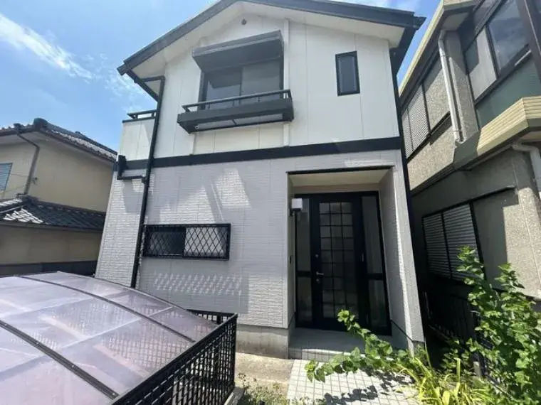 Akiya in Aichi