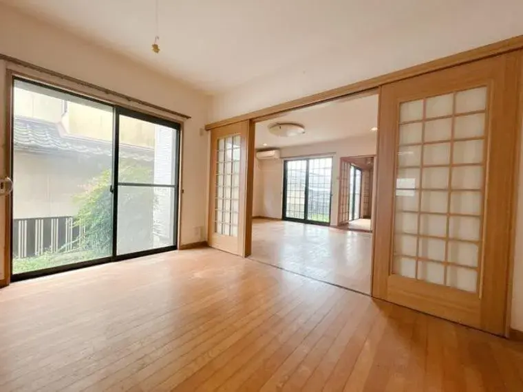 4LDK Property Toyoake City Aichi Prefecture (4)