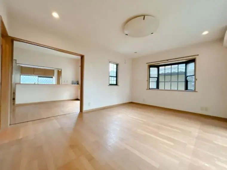 4LDK Property Toyoake City Aichi Prefecture (6)