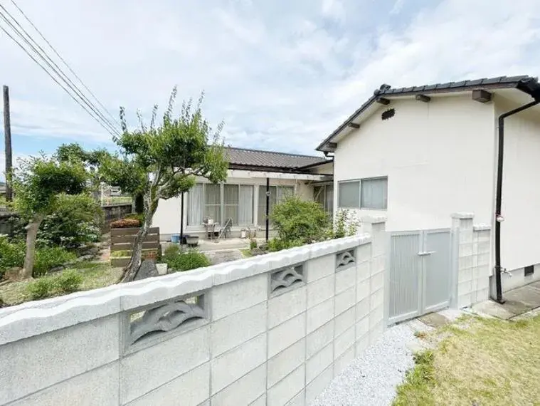 Akiya in Fukuoka