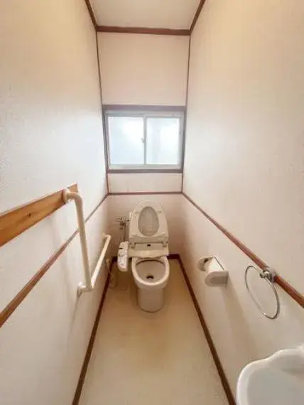 3LDK Property Nogata City Fukuoka Prefecture (21)