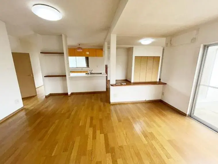 3LDK Property Nogata City Fukuoka Prefecture (5)