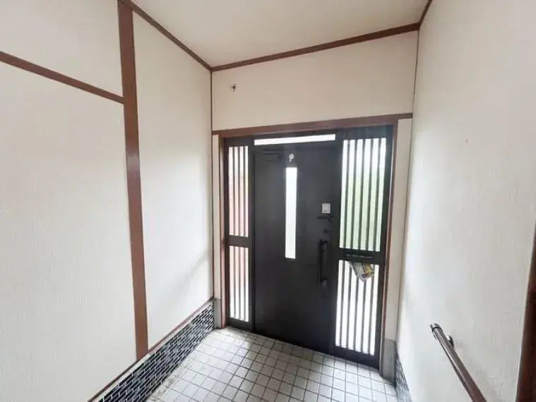 3LDK Property Nogata City Fukuoka Prefecture (8)