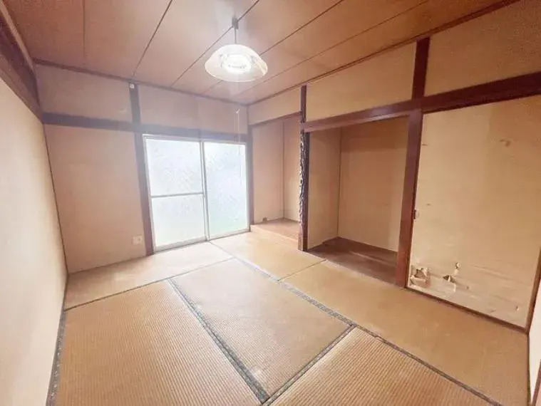 3LDK Property Nogata City Fukuoka Prefecture (9)
