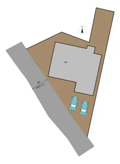 Propiedad 4LDK Ciudad de Kurihara Prefectura de Miyagi (7)