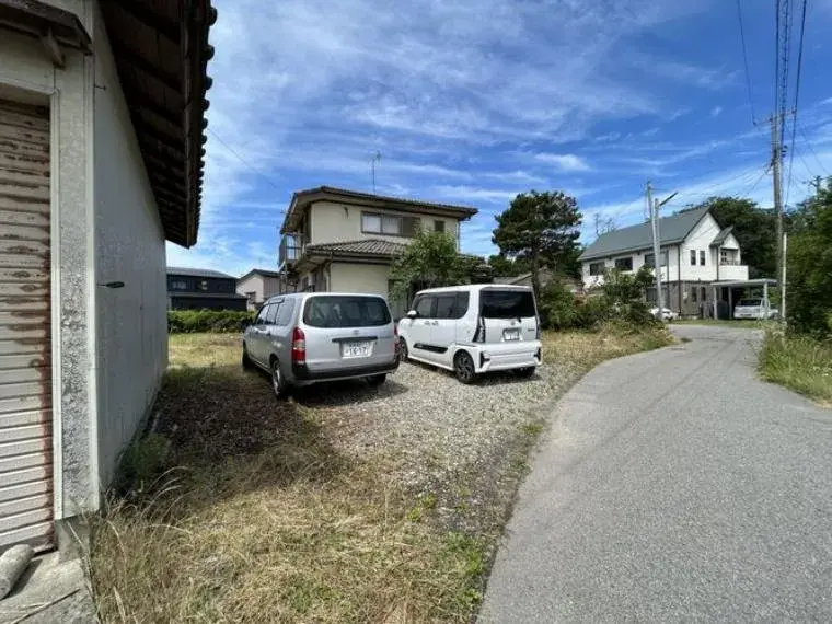 5DK Propiedad Seiro-machi Prefectura de Niigata (4)