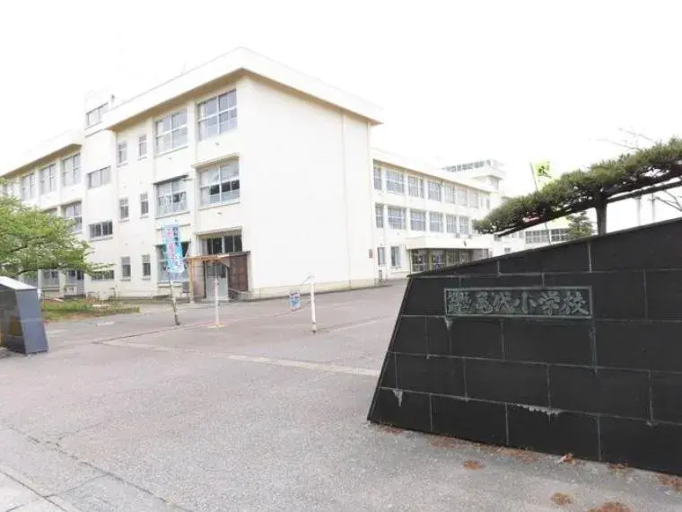 5DK Propiedad Seiro-machi Prefectura de Niigata (35)