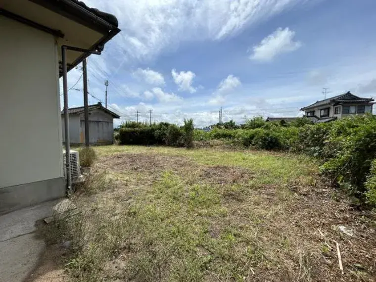5DK Propiedad Seiro-machi Prefectura de Niigata (5)