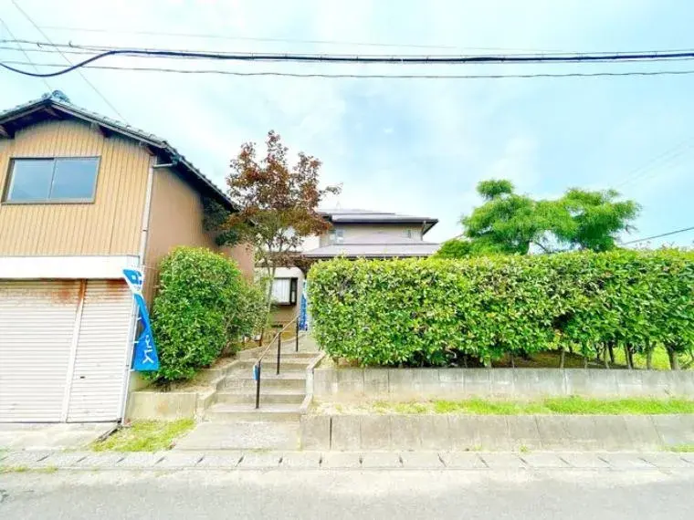 Akiya in 新潟市