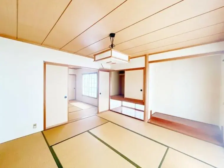 4SLDK物件 新潟市西蒲区 新潟県 (11)