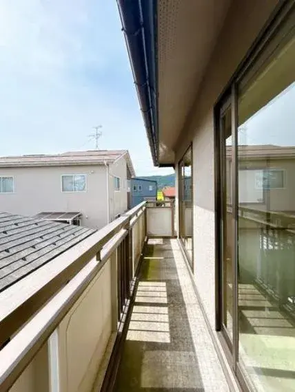 4SLDK物件 新潟市西蒲区 新潟県 (3)
