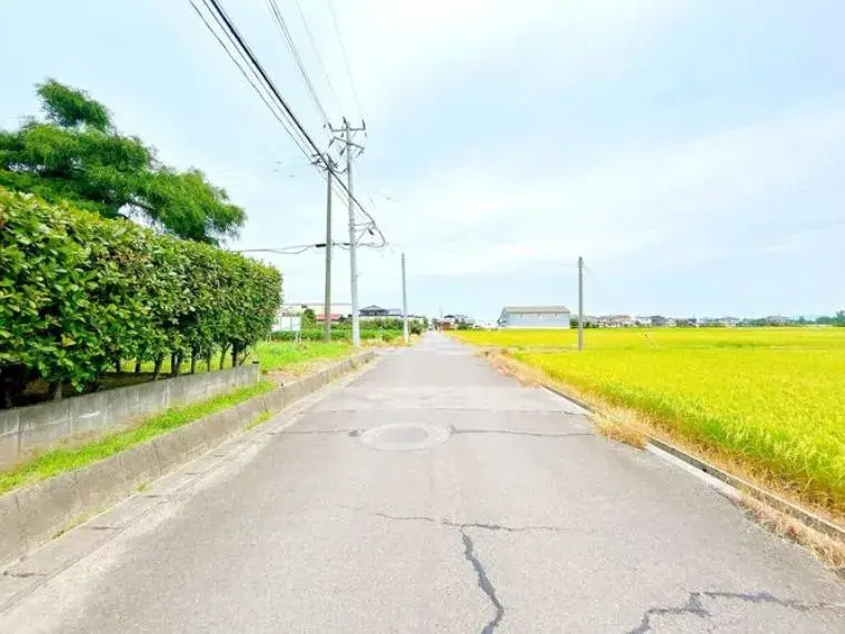 4SLDK物件 新潟市西蒲区 新潟県 (29)