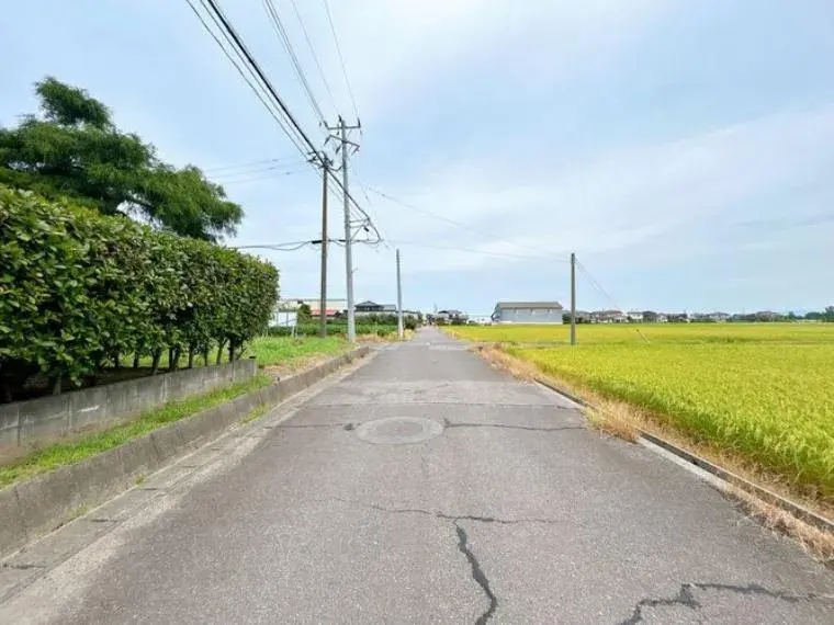 4SLDK物件 新潟市西蒲区 新潟県 (35)