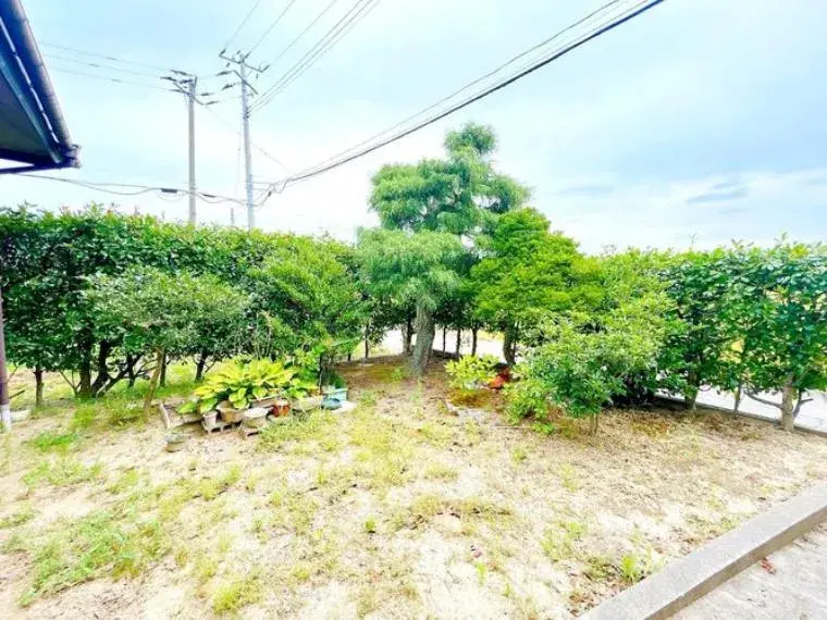 4SLDK物件 新潟市西蒲区 新潟県 (5)