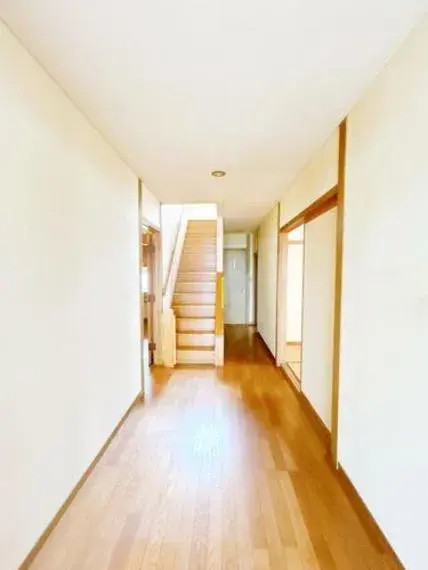 4SLDK物件 新潟市西蒲区 新潟県 (9)