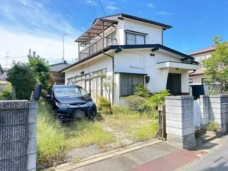 Akiya in Miyagi