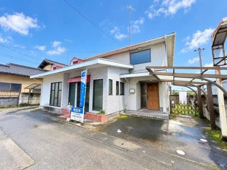 Akiya in Tochigi