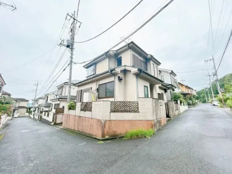 Akiya in Saitama