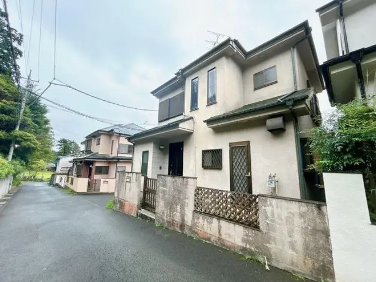 3LDK 飯能市 埼玉県 (2)