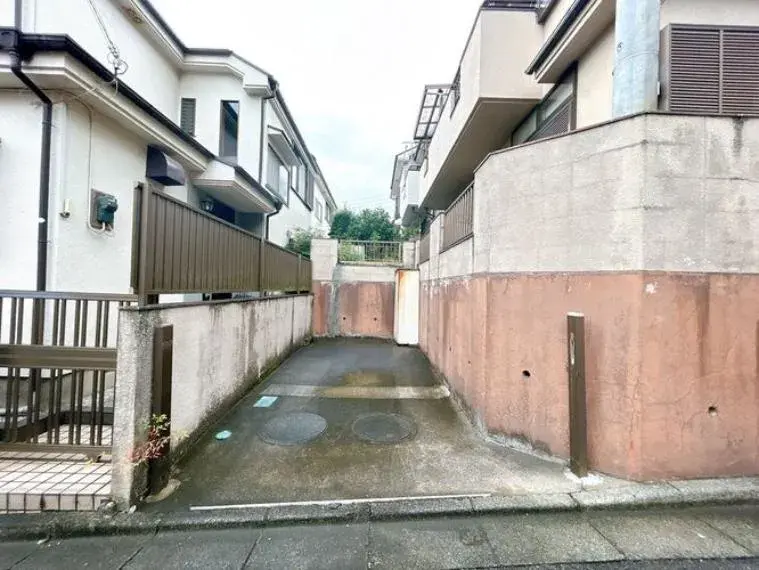 3LDK 飯能市 埼玉県 (3)