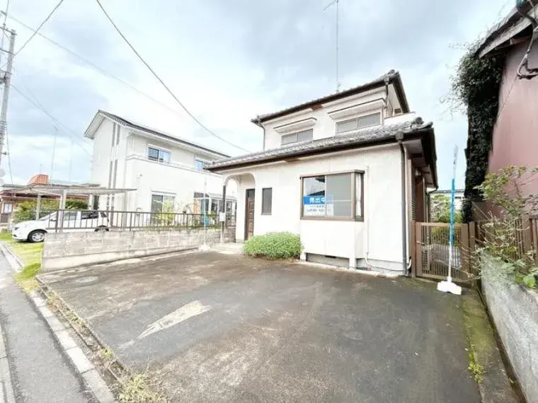 Akiya in Tochigi