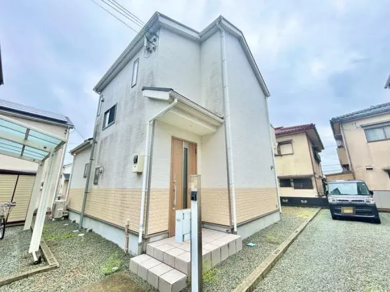 Akiya in Hyogo