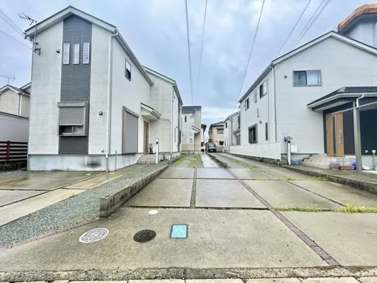 4SLDK Ville de Tatsuno Préfecture de Hyogo (3)