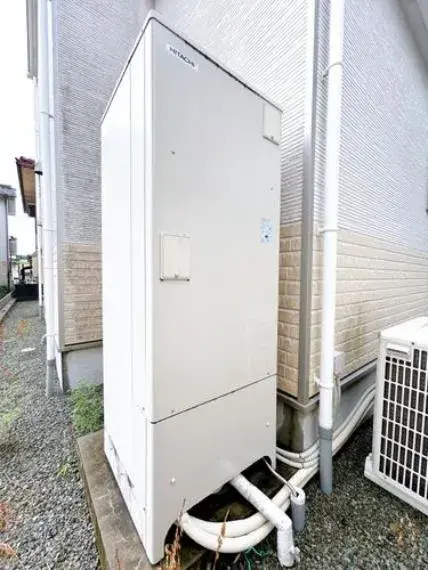 4SLDK Ville de Tatsuno Préfecture de Hyogo (4)