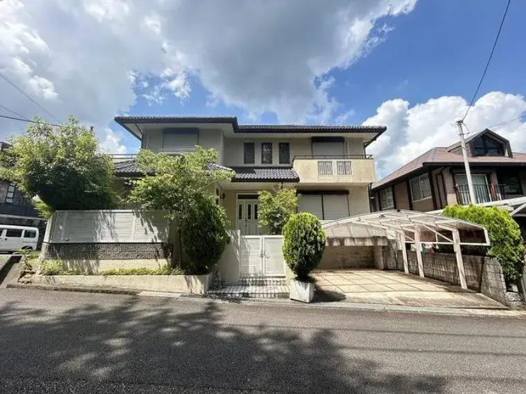 Akiya in Hyogo