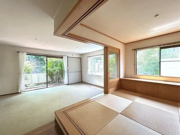 5SLDK Nishinomiya City Hyogo Prefecture (8)