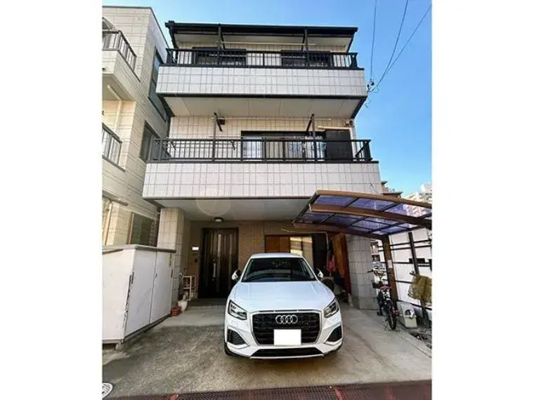 Akiya in 名古屋市