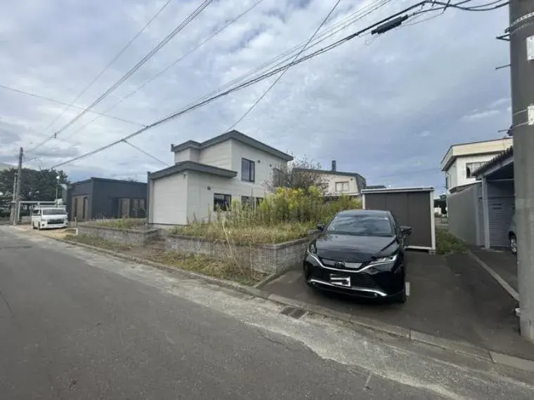 Hokkaido Ishikari City 5LDK Property (2)