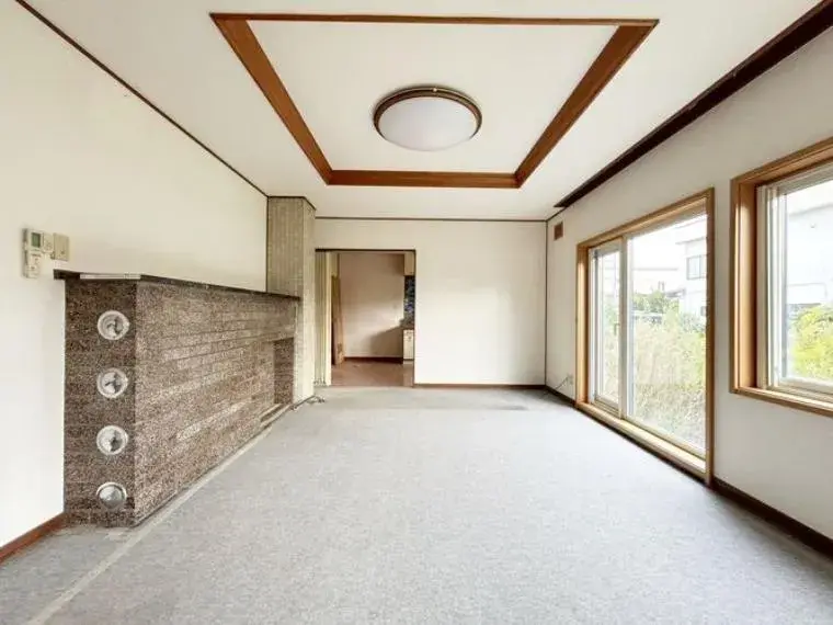 Hokkaido Ishikari City 5LDK Property (12)
