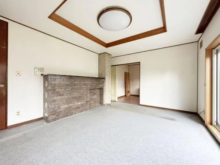 Hokkaido Ishikari City 5LDK Property (13)