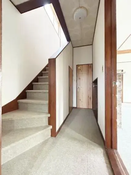 Hokkaido Ishikari City 5LDK Property (16)