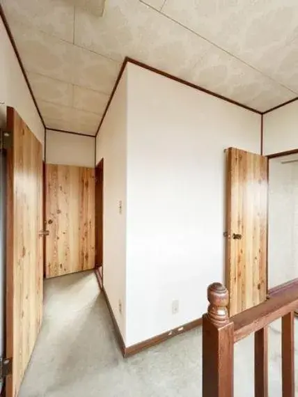 Hokkaido Ishikari City 5LDK Property (18)