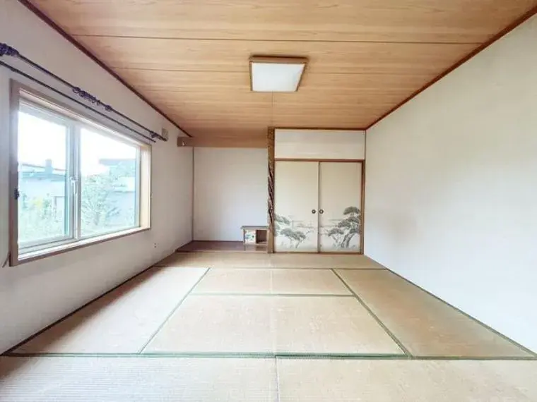 Hokkaido Ishikari City 5LDK Property (20)
