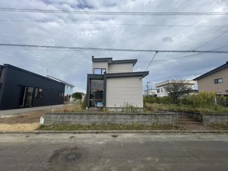 Hokkaido Ishikari City 5LDK Property (3)