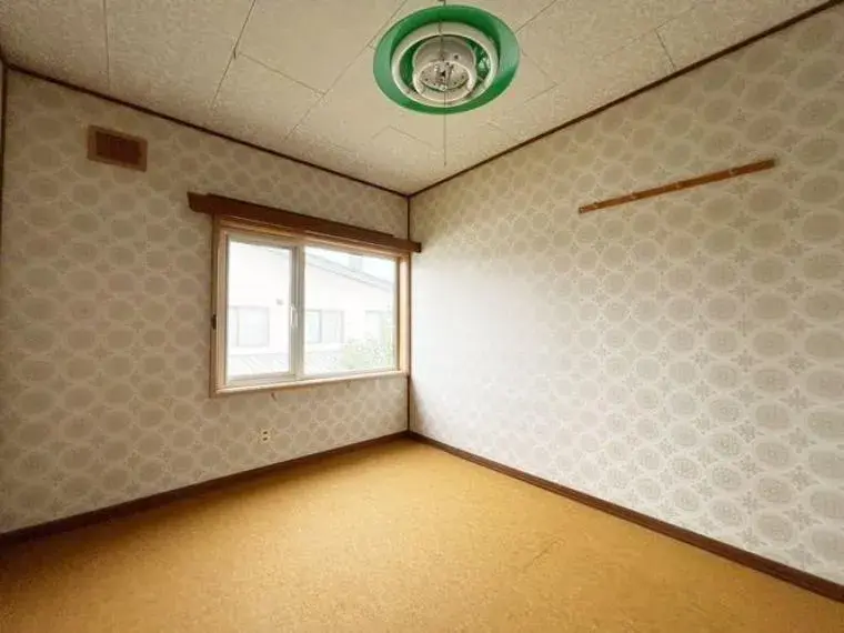 Hokkaido Ishikari City 5LDK Property (21)