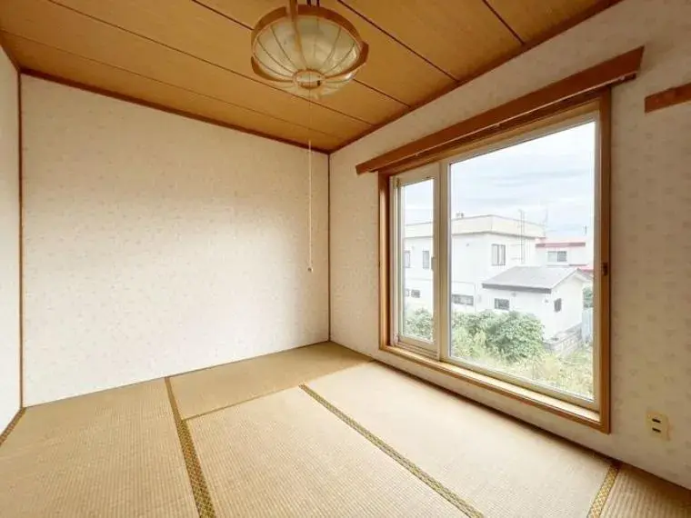 Hokkaido Ishikari City 5LDK Property (22)