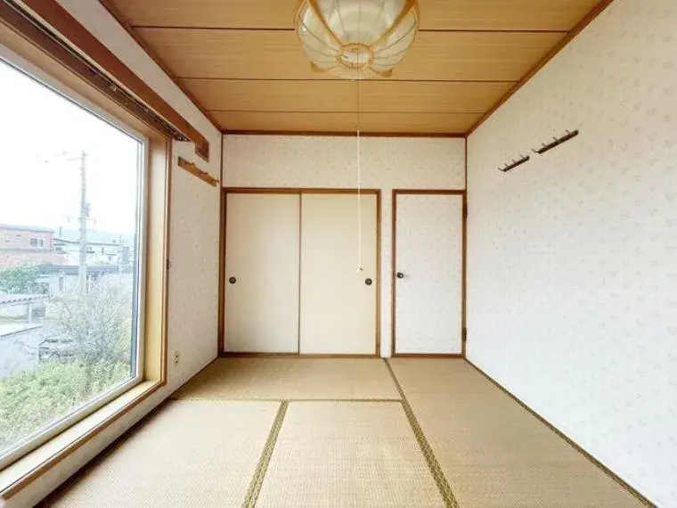 Hokkaido Ishikari City 5LDK Property (23)