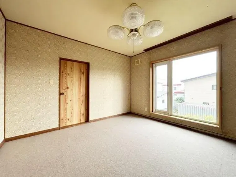 Hokkaido Ishikari City 5LDK Property (24)