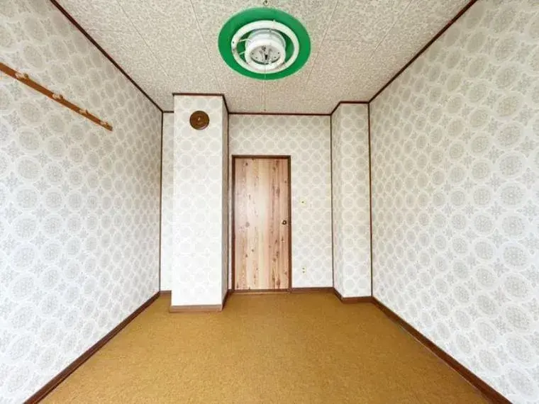 Hokkaido Ishikari City 5LDK Property (25)