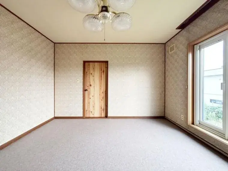 Hokkaido Ishikari City 5LDK Property (26)