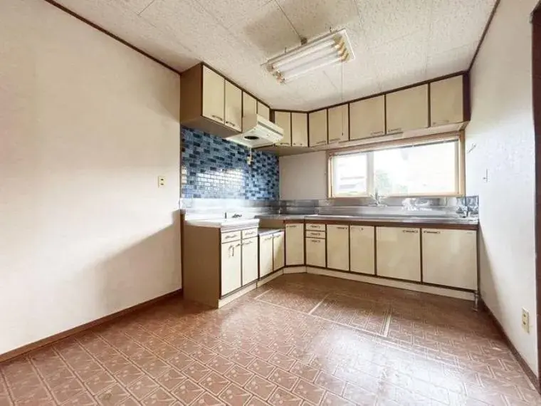 Hokkaido Ishikari City 5LDK Property (27)