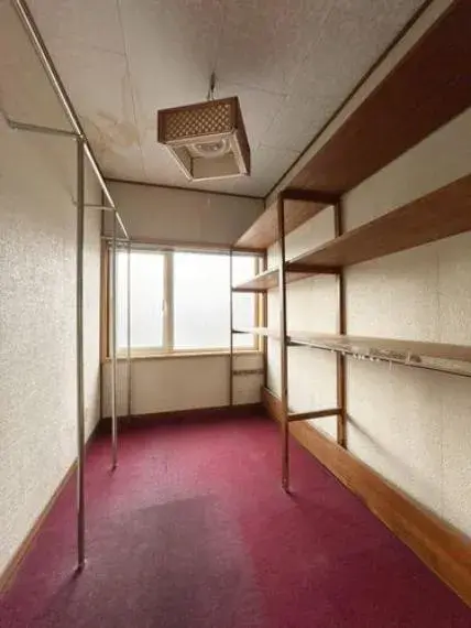 Hokkaido Ishikari City 5LDK Property (28)