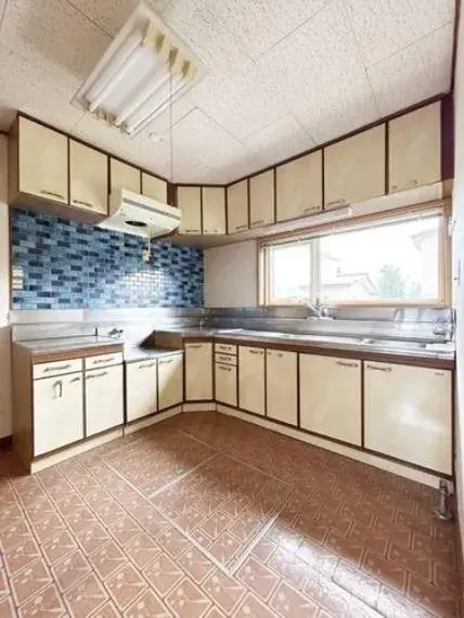 Hokkaido Ishikari City 5LDK Property (29)