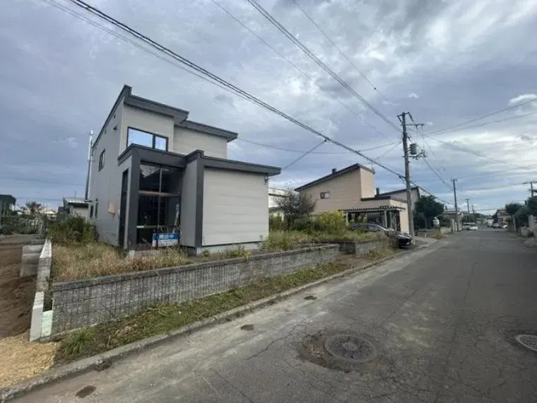 Hokkaido Ishikari City 5LDK Property (4)