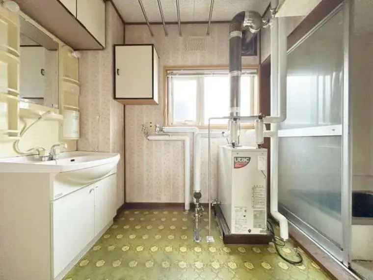Hokkaido Ishikari City 5LDK Property (32)
