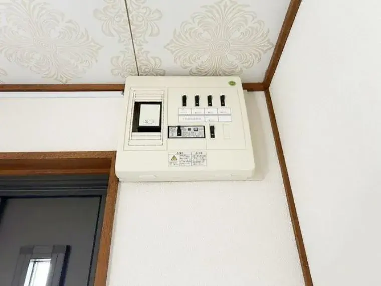 Hokkaido Ishikari City 5LDK Property (34)